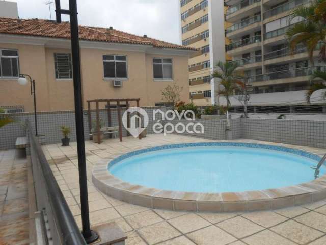 Apartamento com 3 quartos à venda na Rua Pedro de Carvalho, Méier, Rio de Janeiro, 87 m2 por R$ 400.000