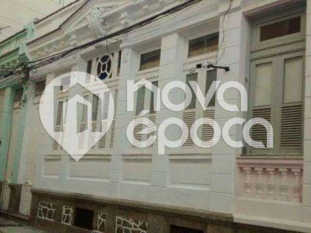 Casa em condomínio fechado com 5 quartos à venda na Rua do Catete, Catete, Rio de Janeiro, 240 m2 por R$ 1.480.000