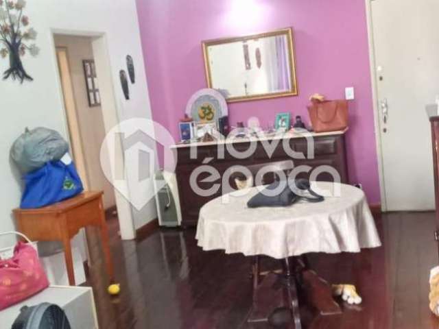 Apartamento com 2 quartos à venda na Avenida Melo Matos, Tijuca, Rio de Janeiro, 77 m2 por R$ 550.000