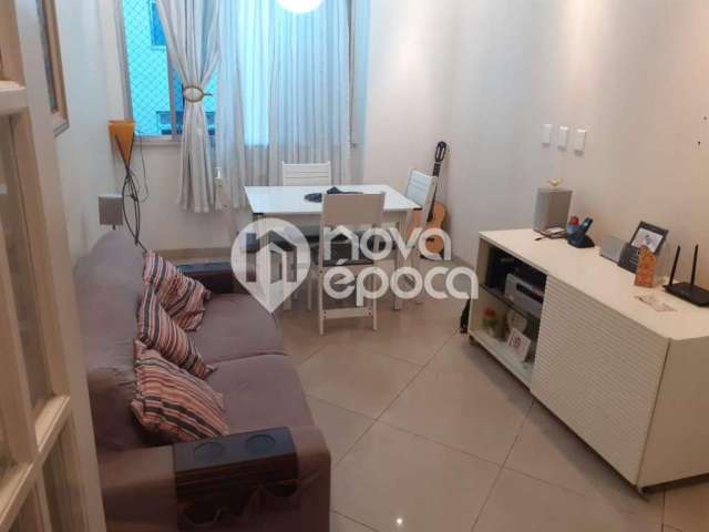 Apartamento com 2 quartos à venda na Rua Delgado de Carvalho, Tijuca, Rio de Janeiro, 66 m2 por R$ 485.000