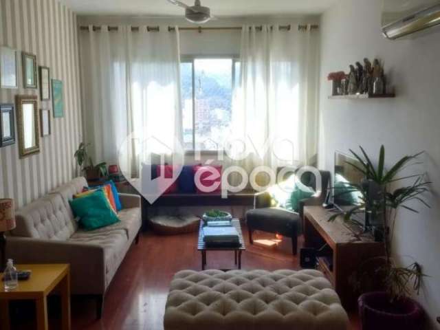 Apartamento com 2 quartos à venda na Rua Caiapó, Engenho Novo, Rio de Janeiro, 74 m2 por R$ 275.000