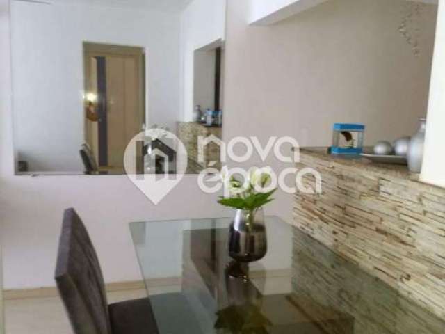 Apartamento com 2 quartos à venda na Avenida Marechal Rondon, Engenho Novo, Rio de Janeiro, 50 m2 por R$ 190.000