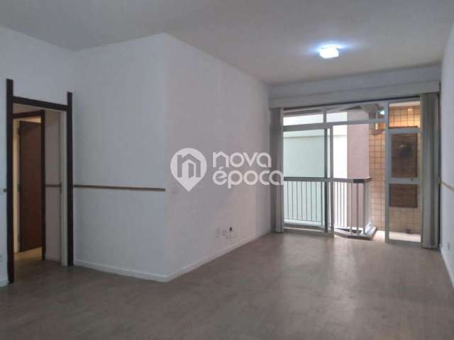 Apartamento com 2 quartos à venda na Rua Real Grandeza, Botafogo, Rio de Janeiro, 90 m2 por R$ 950.000