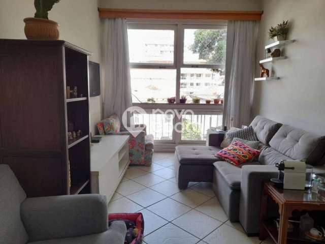 Apartamento com 3 quartos à venda na Rua Martins Ferreira, Botafogo, Rio de Janeiro, 94 m2 por R$ 1.100.000