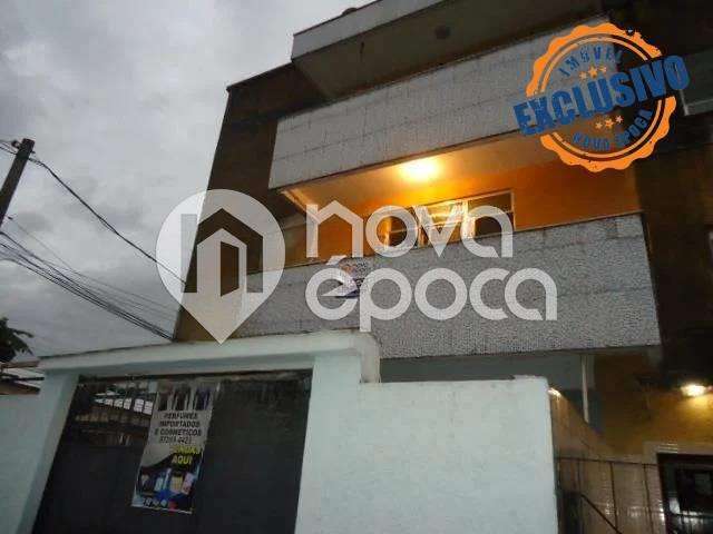 Apartamento com 2 quartos à venda na Rua Mogurari, Oswaldo Cruz, Rio de Janeiro, 84 m2 por R$ 255.000