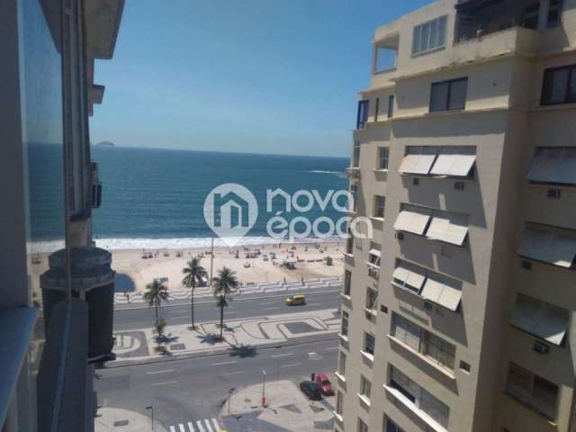 Apartamento com 2 quartos à venda na Rua Souza Lima, Copacabana, Rio de Janeiro, 75 m2 por R$ 1.500.000