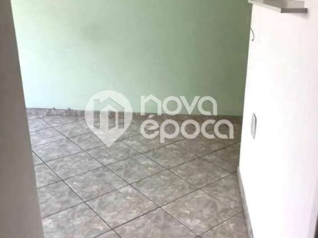 Apartamento com 2 quartos à venda na Rua Getúlio, Todos os Santos, Rio de Janeiro, 67 m2 por R$ 260.000