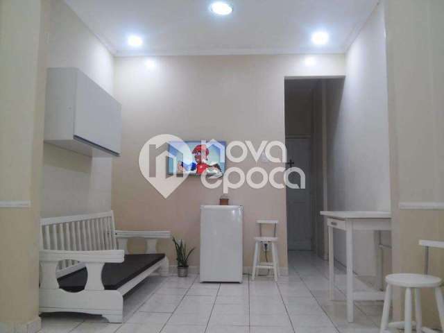 Apartamento com 1 quarto à venda na Rua Barata Ribeiro, Copacabana, Rio de Janeiro, 24 m2 por R$ 380.000