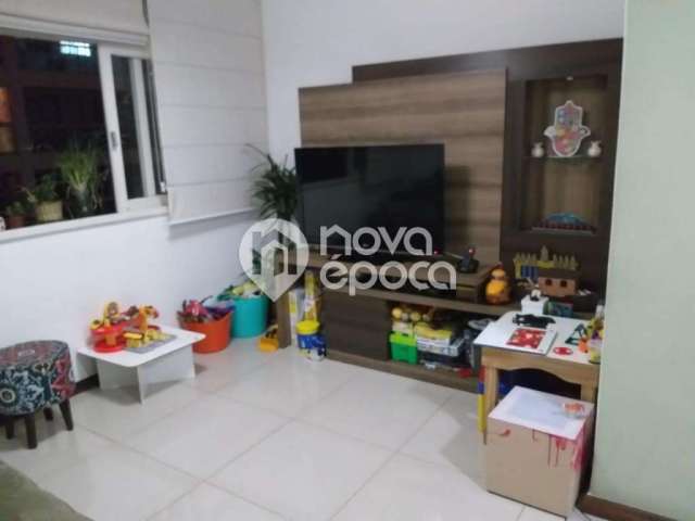 Apartamento com 2 quartos à venda na Rua Santa Clara, Copacabana, Rio de Janeiro, 85 m2 por R$ 890.000