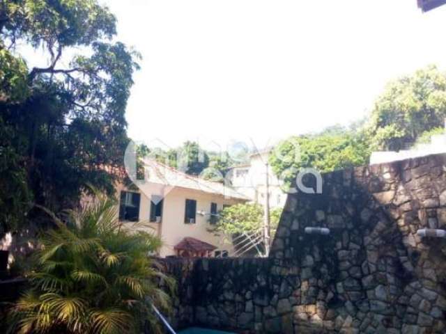 Casa com 4 quartos à venda na Rua Campo Belo, Laranjeiras, Rio de Janeiro, 356 m2 por R$ 2.950.000