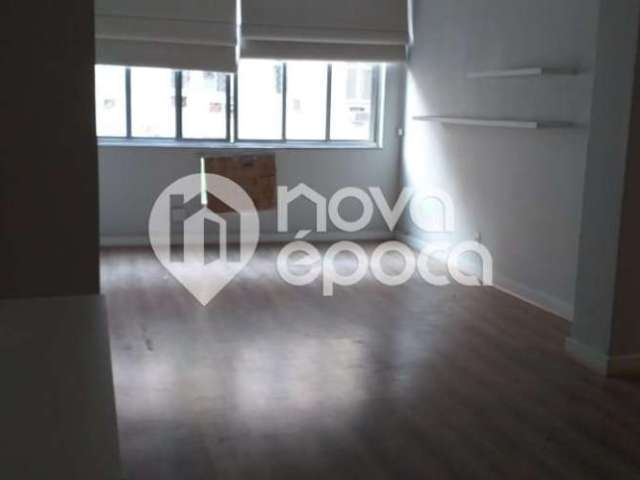 Apartamento com 2 quartos à venda na Rua Barata Ribeiro, Copacabana, Rio de Janeiro, 93 m2 por R$ 1.050.000