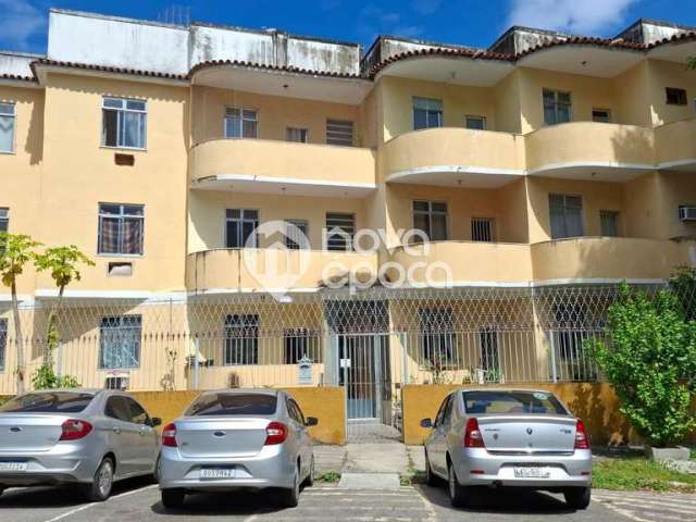 Apartamento com 3 quartos à venda na Rua Engenheiro Gama Lobo, Vila Isabel, Rio de Janeiro, 90 m2 por R$ 250.000