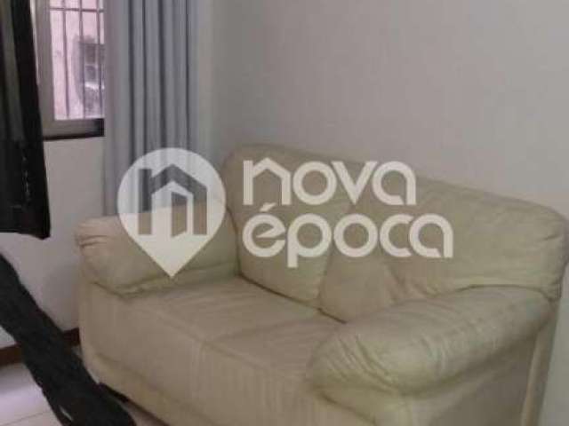 Apartamento com 2 quartos à venda na Rua Vinte de Abril, Centro, Rio de Janeiro, 35 m2 por R$ 320.000