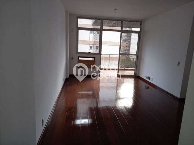 Apartamento com 2 quartos à venda na Rua Maxwell, Vila Isabel, Rio de Janeiro, 86 m2 por R$ 460.000