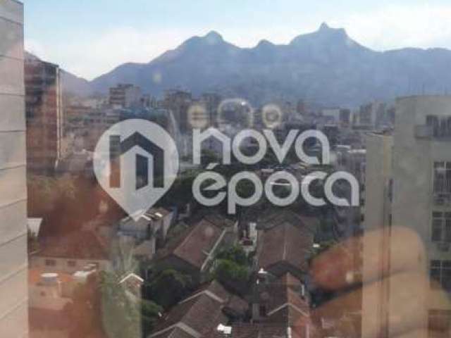 Sala comercial com 1 sala à venda na Rua São Francisco Xavier, Tijuca, Rio de Janeiro, 24 m2 por R$ 270.000