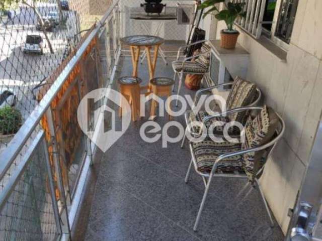 Apartamento com 3 quartos à venda na Rua Padre Ildefonso Penalba, Méier, Rio de Janeiro, 107 m2 por R$ 550.000