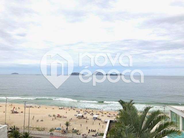 Apartamento com 5 quartos à venda na Rua Vinícius de Moraes, Ipanema, Rio de Janeiro, 650 m2 por R$ 39.000.000