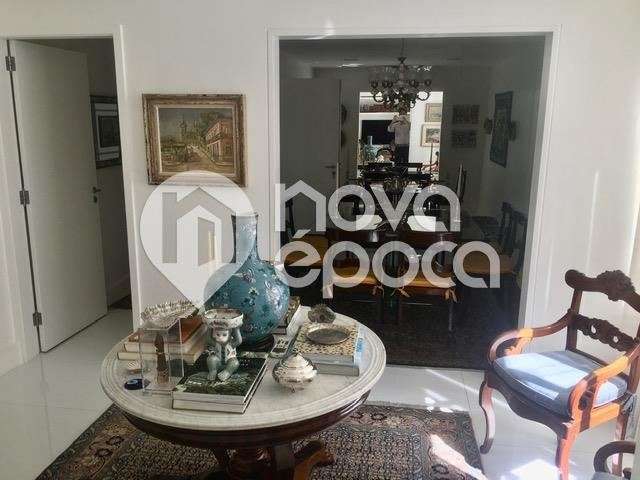 Apartamento com 3 quartos à venda na Rua Constante Ramos, Copacabana, Rio de Janeiro, 133 m2 por R$ 1.500.000