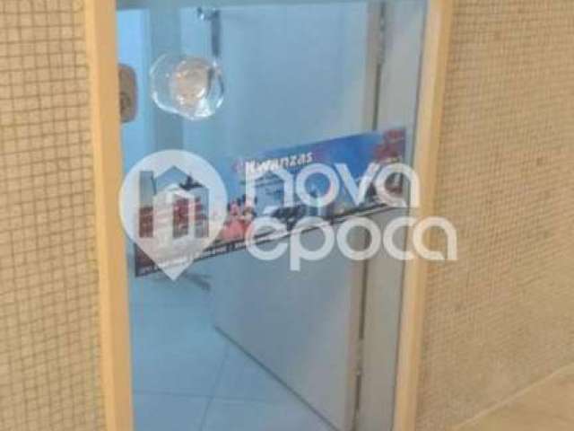 Sala comercial com 1 sala à venda na Rua Barata Ribeiro, Copacabana, Rio de Janeiro, 25 m2 por R$ 290.000