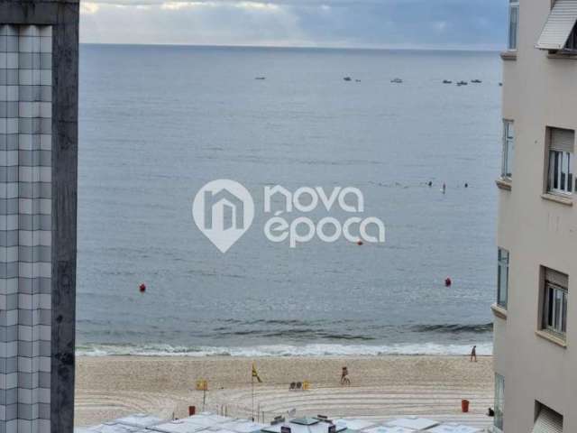 Apartamento com 4 quartos à venda na Rua Aires Saldanha, Copacabana, Rio de Janeiro, 160 m2 por R$ 2.300.000