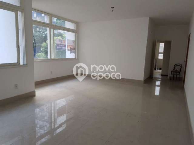 Apartamento com 4 quartos à venda na Rua Marechal Mascarenhas de Morais, Copacabana, Rio de Janeiro, 170 m2 por R$ 1.800.000