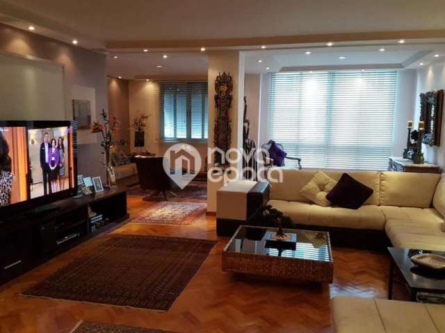 Apartamento com 4 quartos à venda na Rua Barata Ribeiro, Copacabana, Rio de Janeiro, 230 m2 por R$ 2.200.000