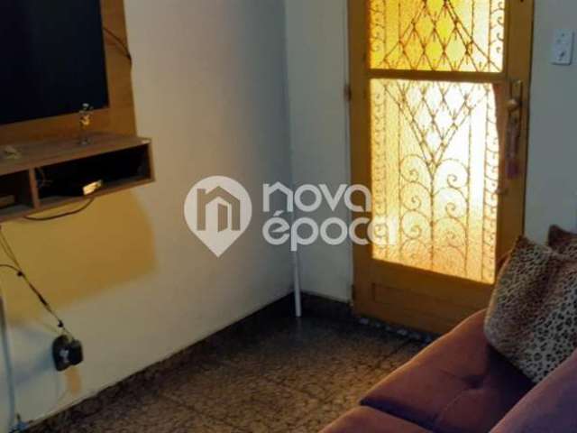 Apartamento com 2 quartos à venda na Rua Caranda, Piedade, Rio de Janeiro, 66 m2 por R$ 165.000