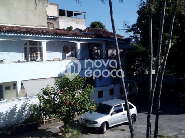 Terreno à venda na Rua Gomes Serpa, Piedade, Rio de Janeiro, 660 m2 por R$ 745.000