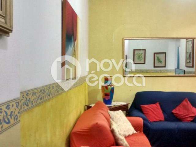 Apartamento com 1 quarto à venda na Avenida Nossa Senhora de Copacabana, Copacabana, Rio de Janeiro, 55 m2 por R$ 835.000