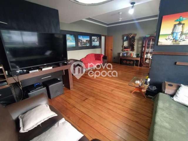 Apartamento com 3 quartos à venda na Avenida Prado Júnior, Copacabana, Rio de Janeiro, 125 m2 por R$ 1.300.000