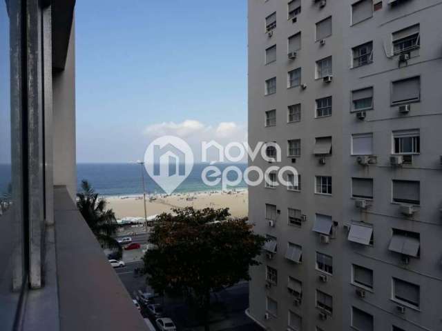 Apartamento com 3 quartos à venda na Rua Hilário de Gouveia, Copacabana, Rio de Janeiro, 328 m2 por R$ 3.000.000