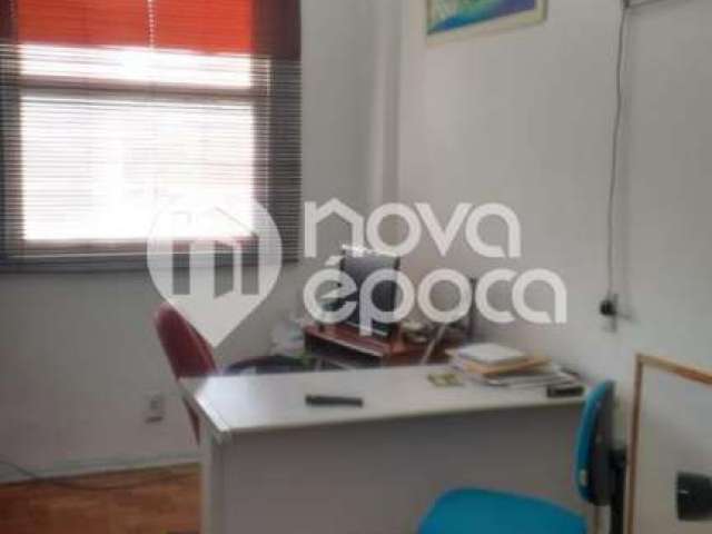 Sala comercial com 1 sala à venda na Rua de Santana, Centro, Rio de Janeiro, 40 m2 por R$ 180.000