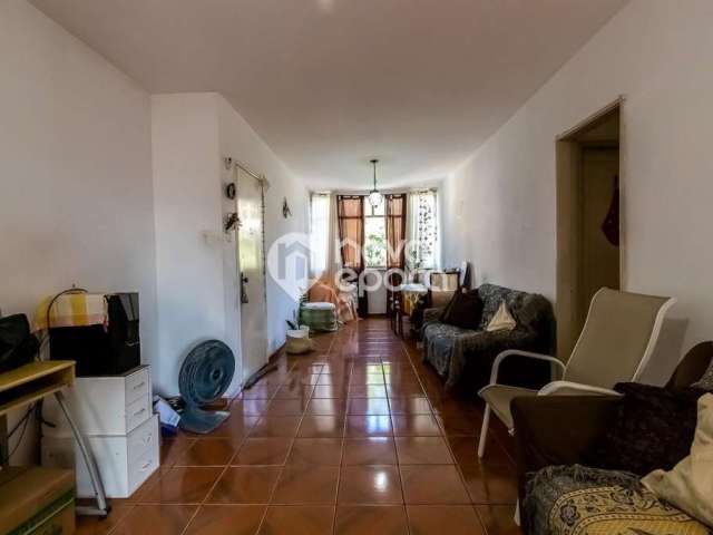 Apartamento com 3 quartos à venda na Rua Constancio Alves, Lins de Vasconcelos, Rio de Janeiro, 87 m2 por R$ 240.000