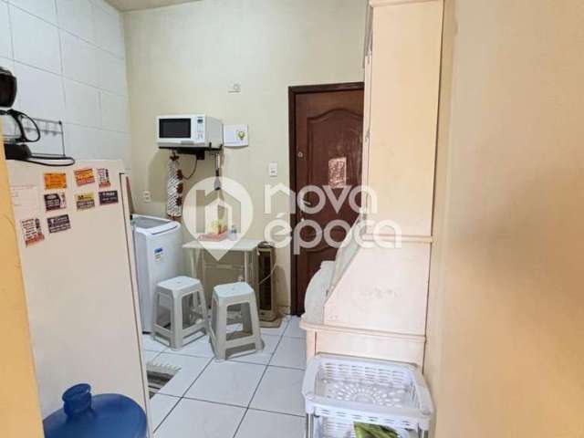 Kitnet / Stúdio à venda na Rua Costa Bastos, Santa Teresa, Rio de Janeiro, 20 m2 por R$ 200.000