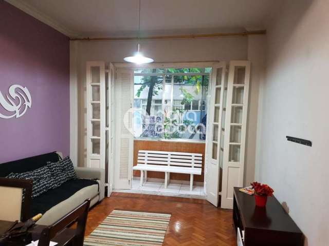 Apartamento com 2 quartos à venda na Rua Domingos Ferreira, Copacabana, Rio de Janeiro, 80 m2 por R$ 850.000