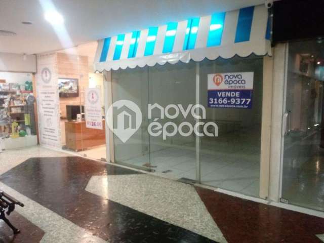 Ponto comercial à venda na Rua Visconde de Pirajá, Ipanema, Rio de Janeiro, 30 m2 por R$ 660.000