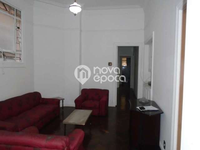 Apartamento com 4 quartos à venda na Rua Paissandu, Flamengo, Rio de Janeiro, 169 m2 por R$ 1.800.000