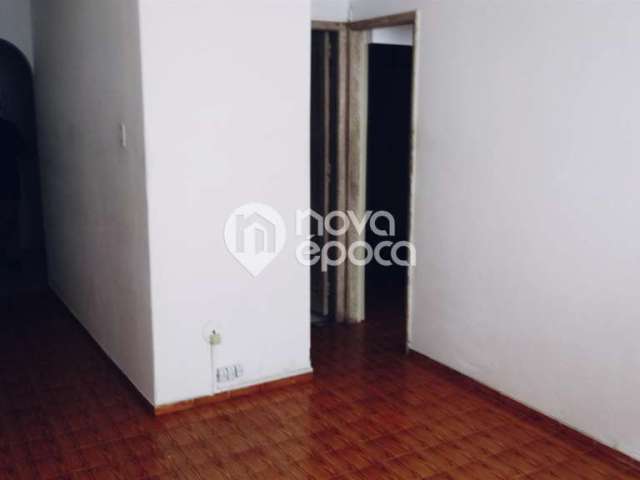 Apartamento com 2 quartos à venda na Rua Guimarães Natal, Copacabana, Rio de Janeiro, 56 m2 por R$ 600.000