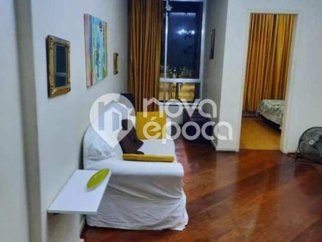 Apartamento com 2 quartos à venda na Rua Rodolfo Dantas, Copacabana, Rio de Janeiro, 62 m2 por R$ 750.000