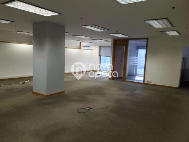 Sala comercial com 1 sala à venda na Rua São Bento, Centro, Rio de Janeiro, 800 m2 por R$ 4.000.000