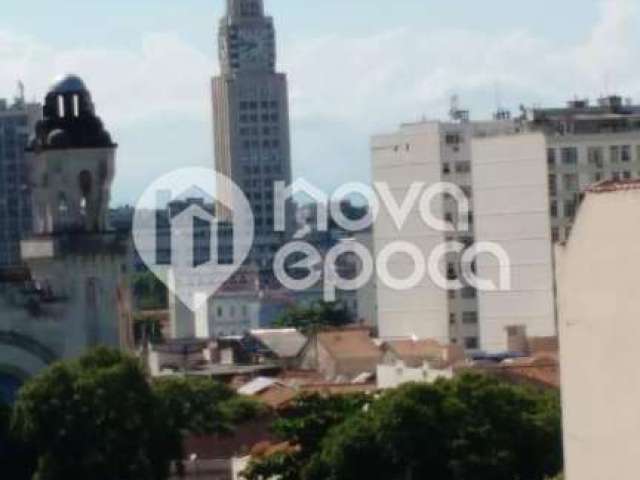 Sala comercial com 1 sala à venda na Rua Riachuelo, Centro, Rio de Janeiro, 28 m2 por R$ 270.000