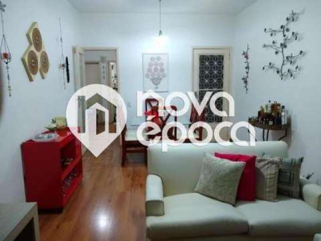 Apartamento com 2 quartos à venda na Rua Visconde de Abaeté, Vila Isabel, Rio de Janeiro, 82 m2 por R$ 450.000