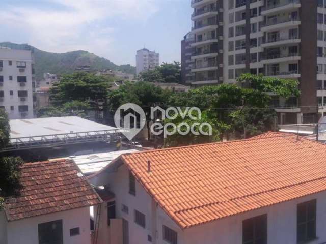 Apartamento com 2 quartos à venda na Rua Viana Drumond, Vila Isabel, Rio de Janeiro, 96 m2 por R$ 350.000