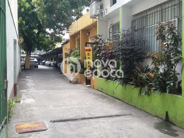 Terreno à venda na Rua Padre Manso, Madureira, Rio de Janeiro, 578 m2 por R$ 1.100.000