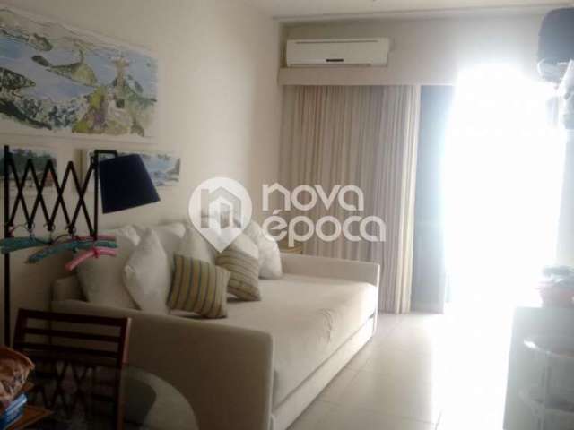Flat com 1 quarto à venda na Rua Santa Clara, Copacabana, Rio de Janeiro, 66 m2 por R$ 1.800.000