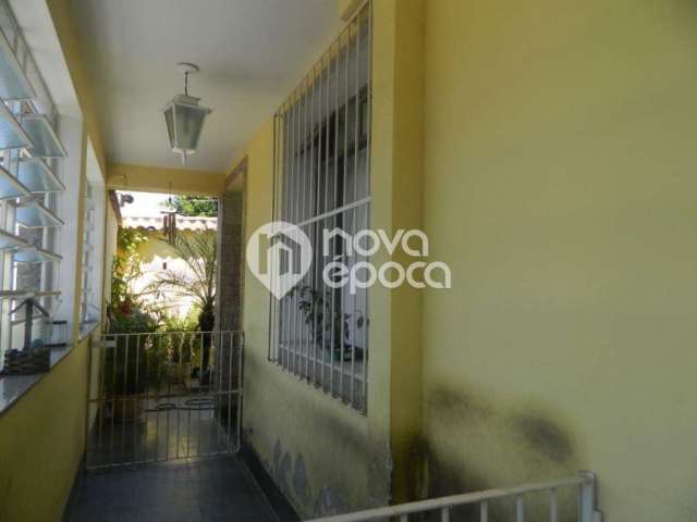 Casa em condomínio fechado com 4 quartos à venda na Rua Santos Titara, Todos os Santos, Rio de Janeiro, 199 m2 por R$ 899.000