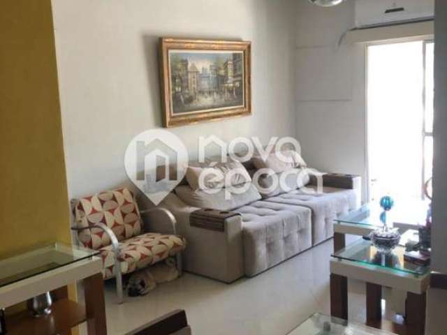 Apartamento com 2 quartos à venda na Rua Senador Nabuco, Vila Isabel, Rio de Janeiro, 71 m2 por R$ 480.000