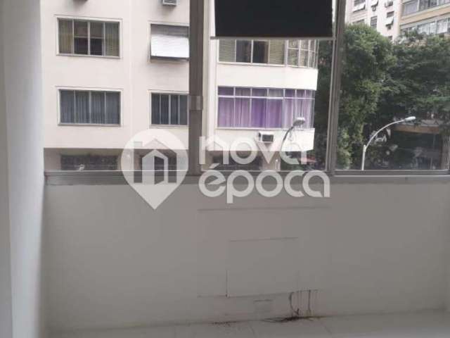 Sala comercial com 1 sala à venda na Rua Constante Ramos, Copacabana, Rio de Janeiro, 31 m2 por R$ 320.000