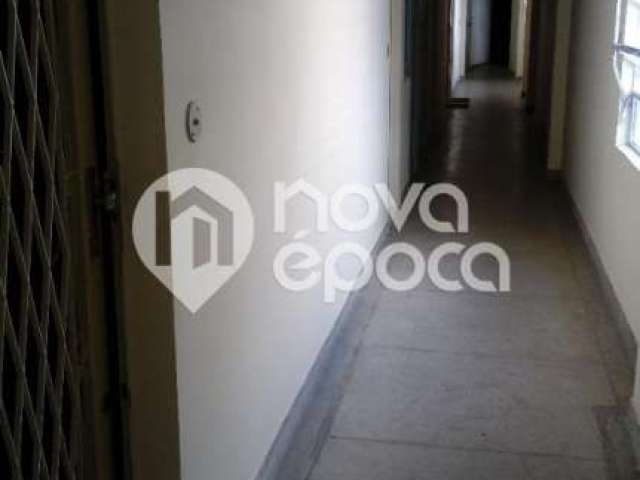 Apartamento com 3 quartos à venda na Rua Arquias Cordeiro, Méier, Rio de Janeiro, 75 m2 por R$ 450.000