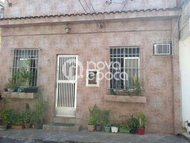 Casa em condomínio fechado com 4 quartos à venda na Rua Silva Rabelo, Méier, Rio de Janeiro, 85 m2 por R$ 650.000